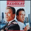 James Horner Red Heat CD